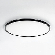 Накладной светильник Citilux Norma CL748501 цвет плафона/подвески Белый, цвет арматуры Черный-3