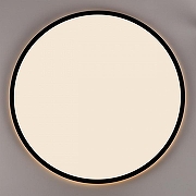 Накладной светильник Citilux Norma CL748501 цвет плафона/подвески Белый, цвет арматуры Черный-4