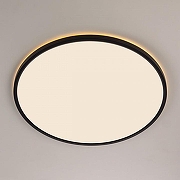 Накладной светильник Citilux Norma CL748501 цвет плафона/подвески Белый, цвет арматуры Черный-5