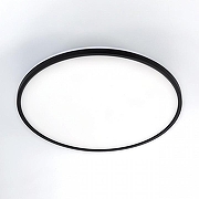 Накладной светильник Citilux Norma CL748501 цвет плафона/подвески Белый, цвет арматуры Черный-6