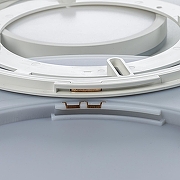 Накладной светильник Citilux Norma CL748501 цвет плафона/подвески Белый, цвет арматуры Черный-8