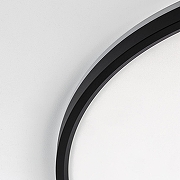 Накладной светильник Citilux Norma CL748501 цвет плафона/подвески Белый, цвет арматуры Черный-9