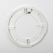 Накладной светильник Citilux Norma CL748501 цвет плафона/подвески Белый, цвет арматуры Черный-11