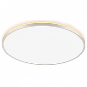 Накладной светильник Citilux Norma CL748600 цвет плафона/подвески Белый, цвет арматуры Белый