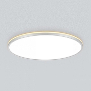 Накладной светильник Citilux Norma CL748600 цвет плафона/подвески Белый, цвет арматуры Белый-3