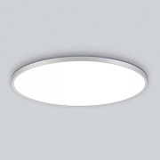 Накладной светильник Citilux Norma CL748600 цвет плафона/подвески Белый, цвет арматуры Белый-5