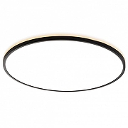 Накладной светильник Citilux Norma CL748601 цвет плафона/подвески Белый, цвет арматуры Черный