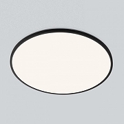 Накладной светильник Citilux Norma CL748601 цвет плафона/подвески Белый, цвет арматуры Черный-3