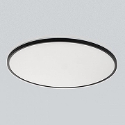 Накладной светильник Citilux Norma CL748601 цвет плафона/подвески Белый, цвет арматуры Черный-4