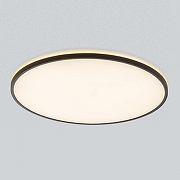 Накладной светильник Citilux Norma CL748601 цвет плафона/подвески Белый, цвет арматуры Черный-5