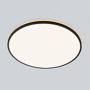 Накладной светильник Citilux Norma CL748601 цвет плафона/подвески Белый, цвет арматуры Черный-8