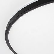 Накладной светильник Citilux Norma CL748601 цвет плафона/подвески Белый, цвет арматуры Черный-11