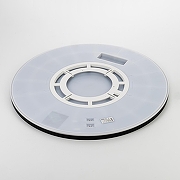 Накладной светильник Citilux Norma CL748601 цвет плафона/подвески Белый, цвет арматуры Черный-12