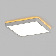 Накладной светильник Citilux Norma CL748K200 цвет плафона/подвески Белый, цвет арматуры Белый-2