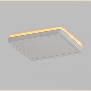 Накладной светильник Citilux Norma CL748K200 цвет плафона/подвески Белый, цвет арматуры Белый-3