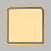 Накладной светильник Citilux Norma CL748K200 цвет плафона/подвески Белый, цвет арматуры Белый-5