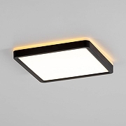 Накладной светильник Citilux Norma CL748K201 цвет плафона/подвески Белый, цвет арматуры Черный-2