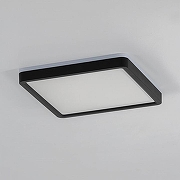 Накладной светильник Citilux Norma CL748K201 цвет плафона/подвески Белый, цвет арматуры Черный-3