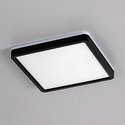 Накладной светильник Citilux Norma CL748K201 цвет плафона/подвески Белый, цвет арматуры Черный-6