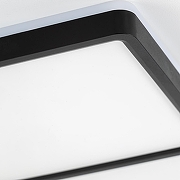 Накладной светильник Citilux Norma CL748K201 цвет плафона/подвески Белый, цвет арматуры Черный-10