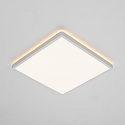 Накладной светильник Citilux Norma CL748K300 цвет плафона/подвески Белый, цвет арматуры Белый-3