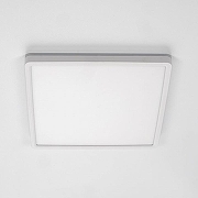 Накладной светильник Citilux Norma CL748K300 цвет плафона/подвески Белый, цвет арматуры Белый-4