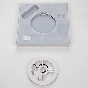 Накладной светильник Citilux Norma CL748K300 цвет плафона/подвески Белый, цвет арматуры Белый-6