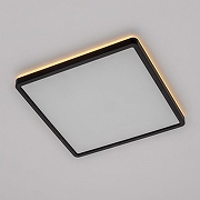 Накладной светильник Citilux Norma CL748K301 цвет плафона/подвески Белый, цвет арматуры Черный-4