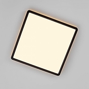 Накладной светильник Citilux Norma CL748K301 цвет плафона/подвески Белый, цвет арматуры Черный-5