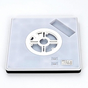 Накладной светильник Citilux Norma CL748K301 цвет плафона/подвески Белый, цвет арматуры Черный-8