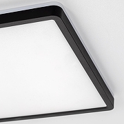 Накладной светильник Citilux Norma CL748K301 цвет плафона/подвески Белый, цвет арматуры Черный-11