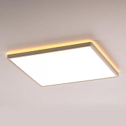 Накладной светильник Citilux Norma CL748K400 цвет плафона/подвески Белый, цвет арматуры Черный-3