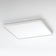 Накладной светильник Citilux Norma CL748K400 цвет плафона/подвески Белый, цвет арматуры Черный-4