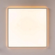 Накладной светильник Citilux Norma CL748K400 цвет плафона/подвески Белый, цвет арматуры Черный-5