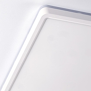 Накладной светильник Citilux Norma CL748K400 цвет плафона/подвески Белый, цвет арматуры Черный-8