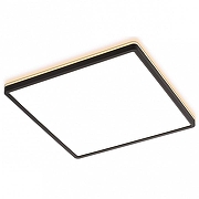 Накладной светильник Citilux Norma CL748K401 цвет плафона/подвески Белый, цвет арматуры Белый