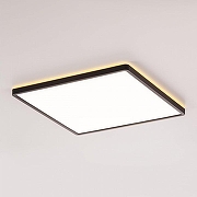 Накладной светильник Citilux Norma CL748K401 цвет плафона/подвески Белый, цвет арматуры Белый-4