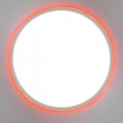 Накладной светильник Citilux NORMA CL749400 цвет плафона/подвески Белый, цвет арматуры Белый-2