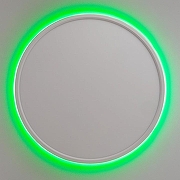 Накладной светильник Citilux NORMA CL749400 цвет плафона/подвески Белый, цвет арматуры Белый-3