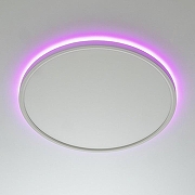 Накладной светильник Citilux NORMA CL749400 цвет плафона/подвески Белый, цвет арматуры Белый-4