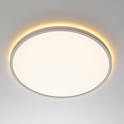 Накладной светильник Citilux NORMA CL749400 цвет плафона/подвески Белый, цвет арматуры Белый-5