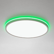 Накладной светильник Citilux NORMA CL749400 цвет плафона/подвески Белый, цвет арматуры Белый-6