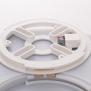 Накладной светильник Citilux NORMA CL749400 цвет плафона/подвески Белый, цвет арматуры Белый-11