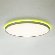 Накладной светильник Citilux NORMA CL749400 цвет плафона/подвески Белый, цвет арматуры Белый-14