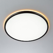 Накладной светильник Citilux NORMA CL749401 цвет плафона/подвески Белый, цвет арматуры Черный-3