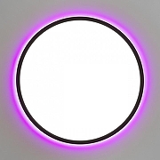 Накладной светильник Citilux NORMA CL749401 цвет плафона/подвески Белый, цвет арматуры Черный-4