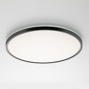 Накладной светильник Citilux NORMA CL749401 цвет плафона/подвески Белый, цвет арматуры Черный-6