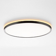 Накладной светильник Citilux NORMA CL749401 цвет плафона/подвески Белый, цвет арматуры Черный-8