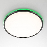 Накладной светильник Citilux NORMA CL749401 цвет плафона/подвески Белый, цвет арматуры Черный-9