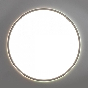 Накладной светильник Citilux NORMA CL749500 цвет плафона/подвески Белый, цвет арматуры Белый-5